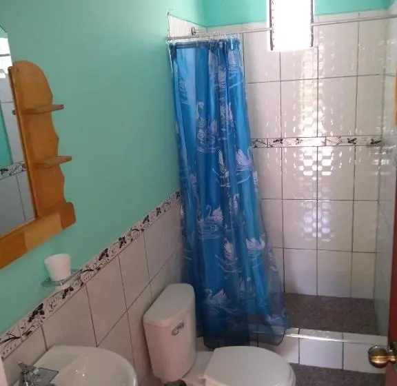 Standard-huone, Samana Wasi