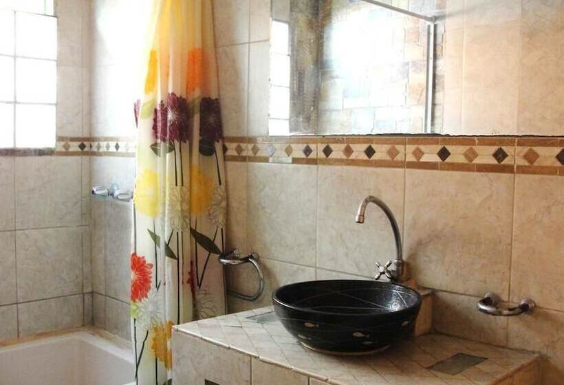 Standardzimmer, Casa Del Mochilero   Hostel