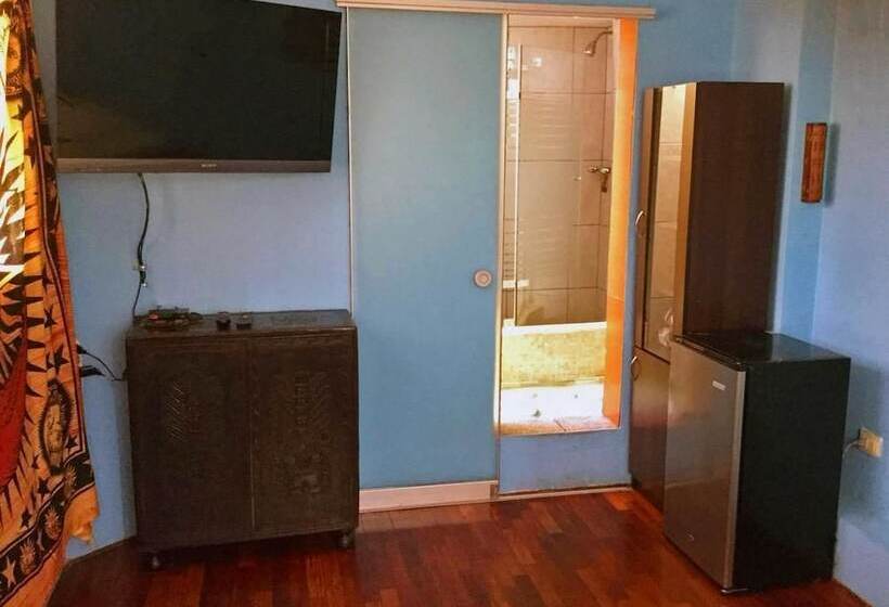 Standardzimmer, Casa Del Mochilero   Hostel