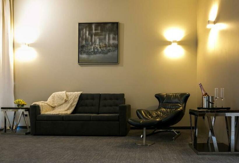 Люкс, Fabesca Boutique Hotel & Spa