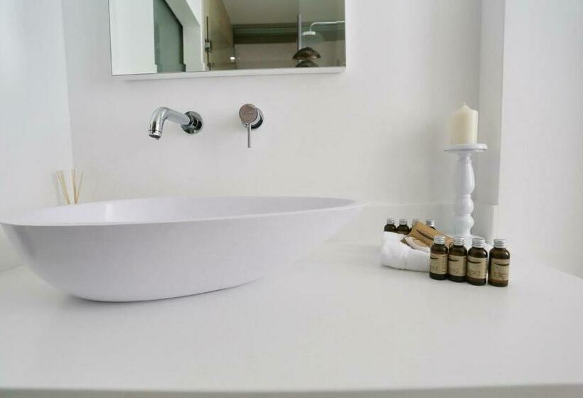 Люкс, Fabesca Boutique Hotel & Spa