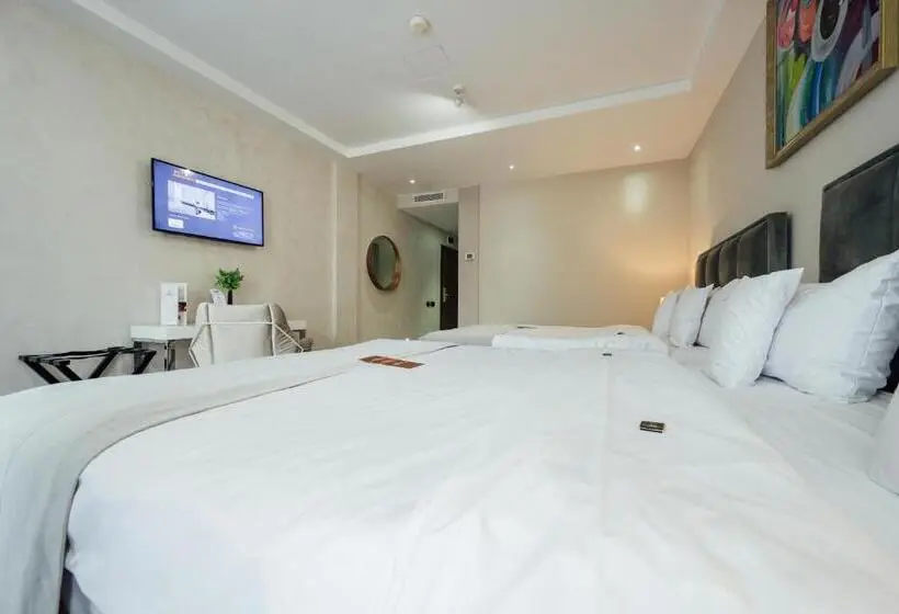 Perhehuone, Fabesca Boutique Hotel & Spa