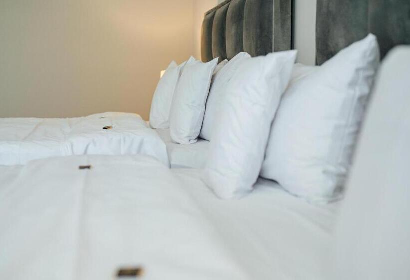 ファミリールーム, Fabesca Boutique Hotel & Spa