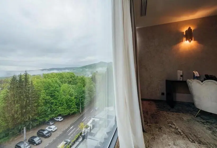 Perhehuone, Fabesca Boutique Hotel & Spa