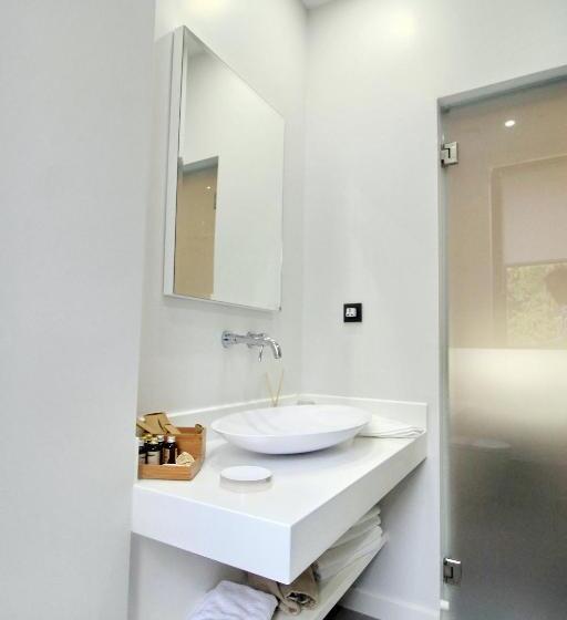 スイート, Fabesca Boutique Hotel & Spa