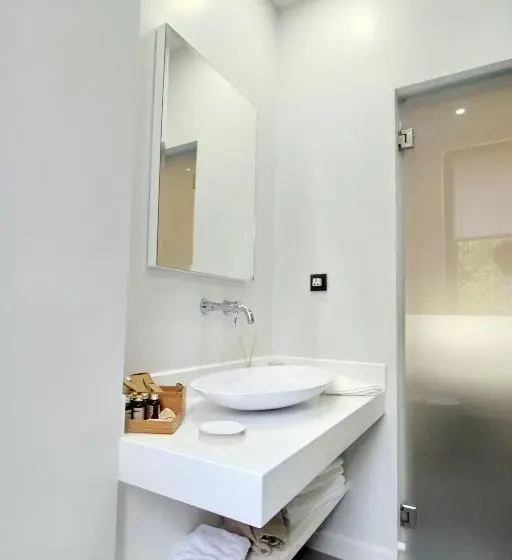 Sviitti, Fabesca Boutique Hotel & Spa