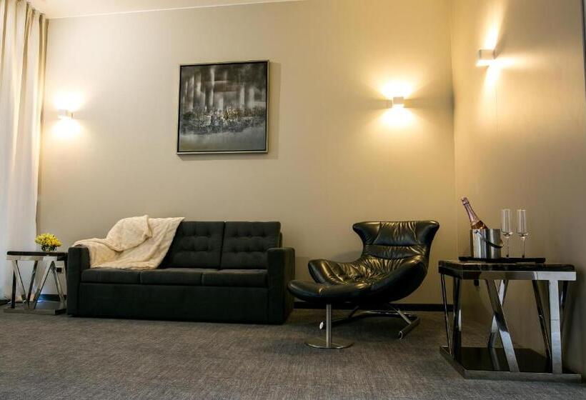 Люкс, Fabesca Boutique Hotel & Spa