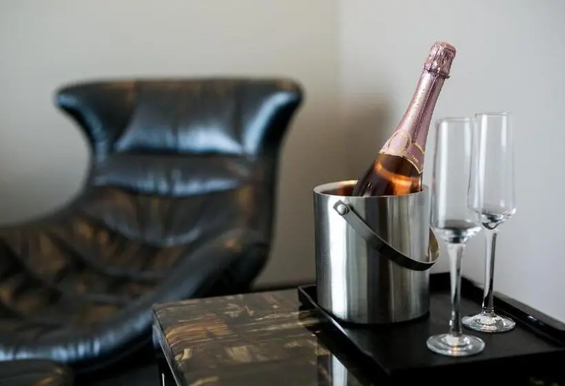 Sviitti, Fabesca Boutique Hotel & Spa