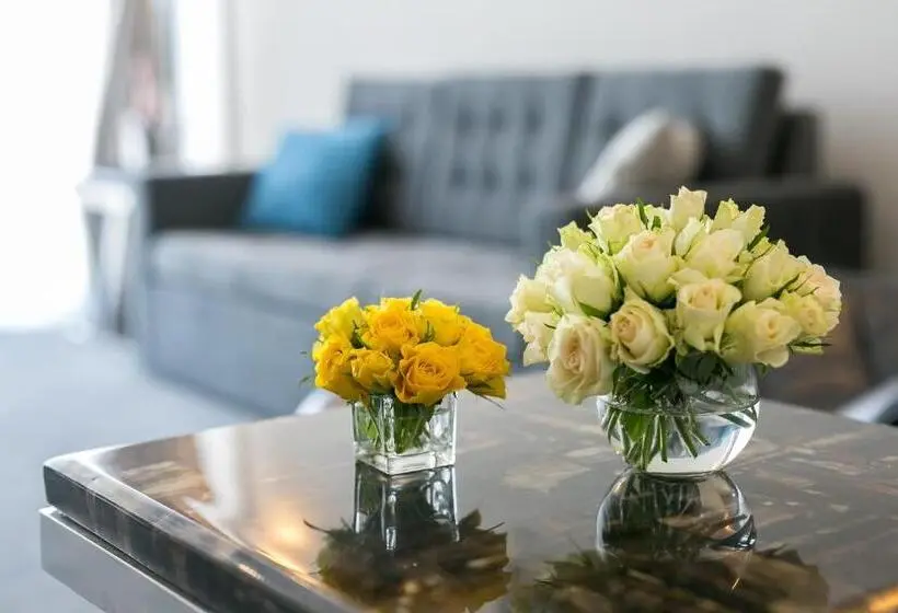 Sviitti, Fabesca Boutique Hotel & Spa