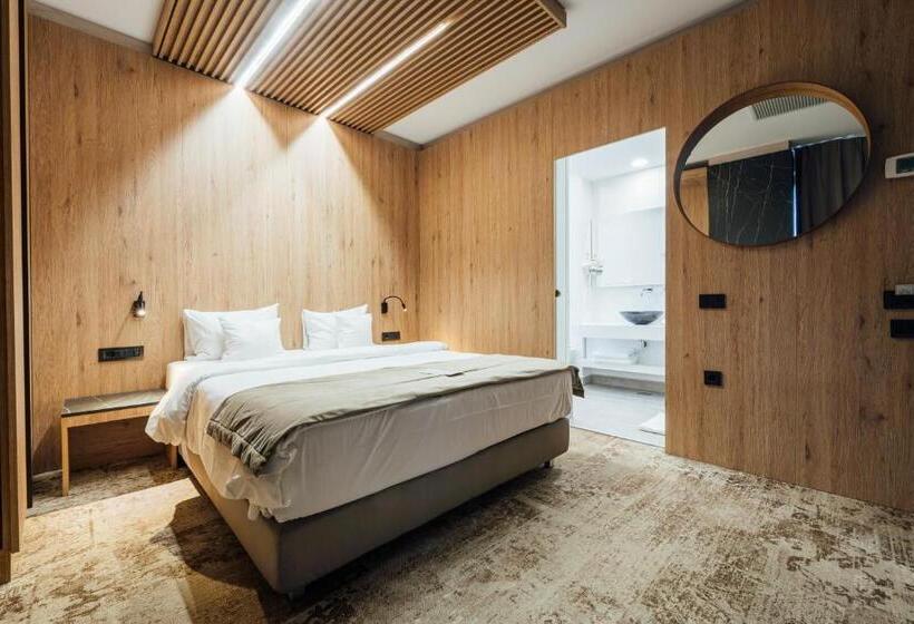 اتاق استاندارد, Fabesca Boutique Hotel & Spa