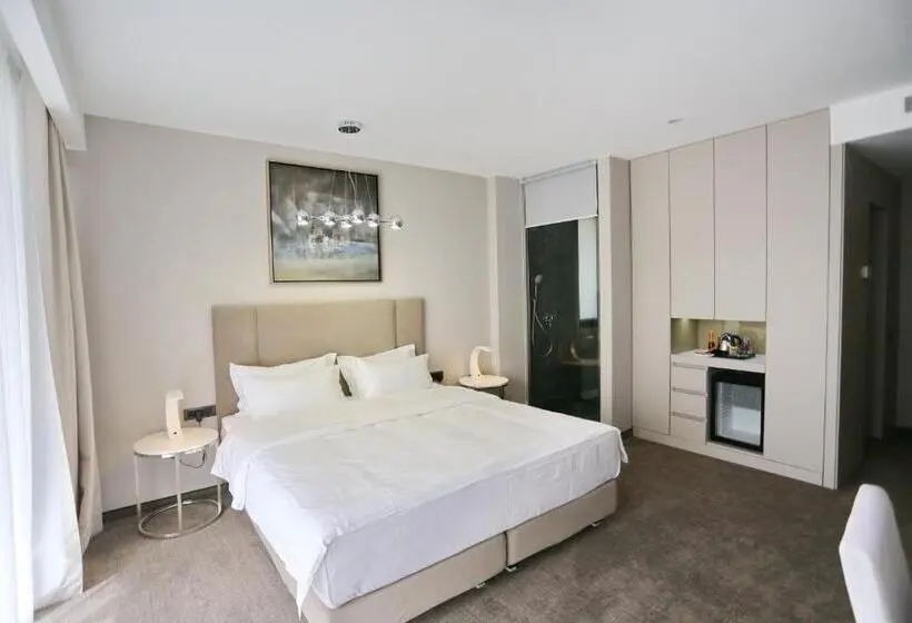 Standard-huone, Fabesca Boutique Hotel & Spa