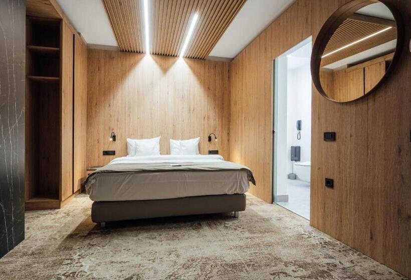 Номер Стандарт, Fabesca Boutique Hotel & Spa