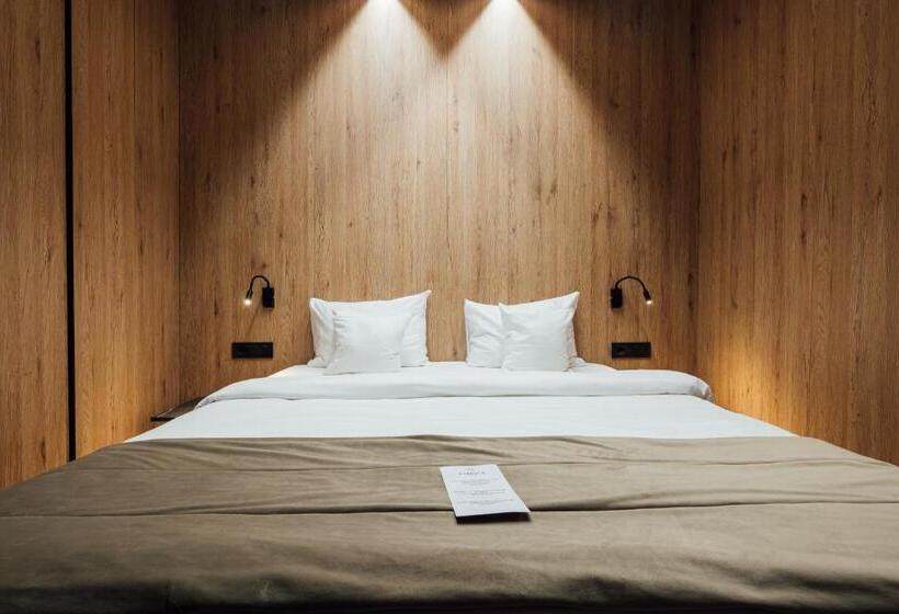 Номер Стандарт, Fabesca Boutique Hotel & Spa