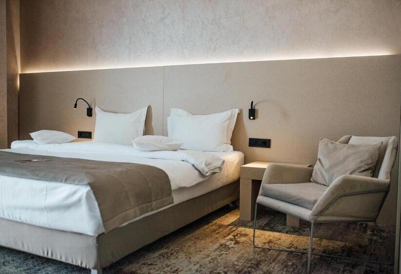 Номер Стандарт, Fabesca Boutique Hotel & Spa