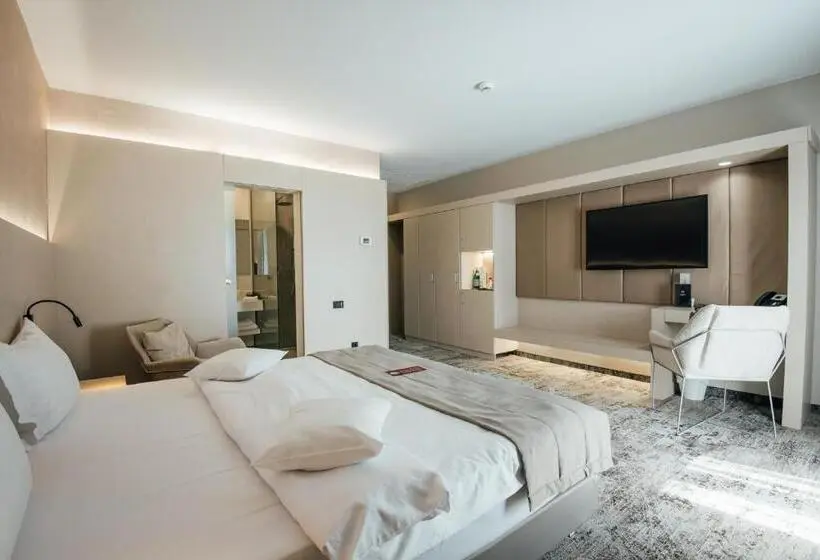 Standard-huone, Fabesca Boutique Hotel & Spa