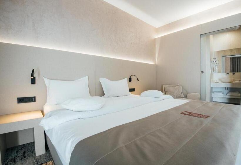 Номер Стандарт, Fabesca Boutique Hotel & Spa