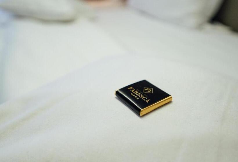 1ベッドルームのスーペリアアパートメント, Fabesca Boutique Hotel & Spa