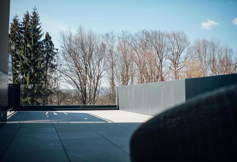 Номер Deluxe, Fabesca Boutique Hotel & Spa