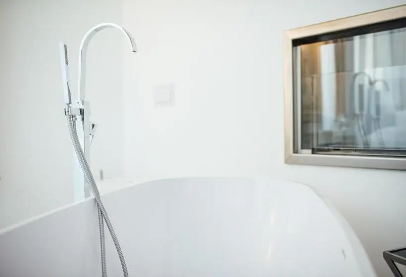 Deluxe-huone, Fabesca Boutique Hotel & Spa
