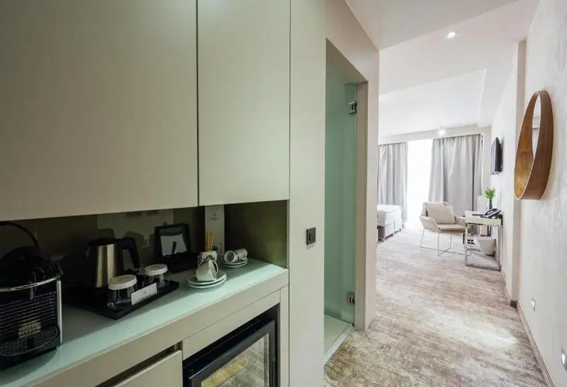 Perhehuone, Fabesca Boutique Hotel & Spa