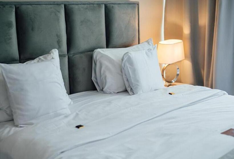 Семейный Номер, Fabesca Boutique Hotel & Spa