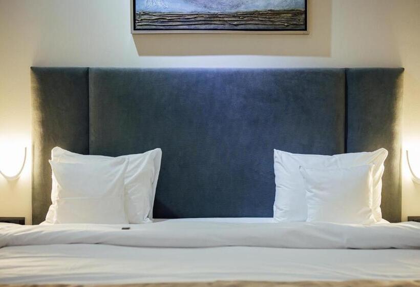 Люкс, Fabesca Boutique Hotel & Spa