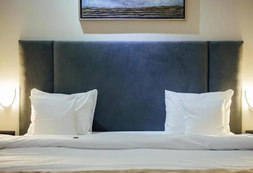 Sviitti, Fabesca Boutique Hotel & Spa