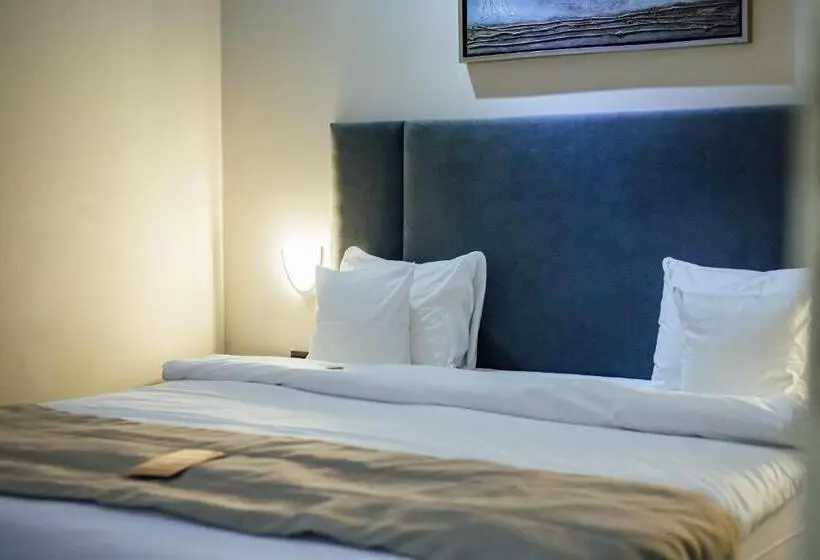 Sviitti, Fabesca Boutique Hotel & Spa