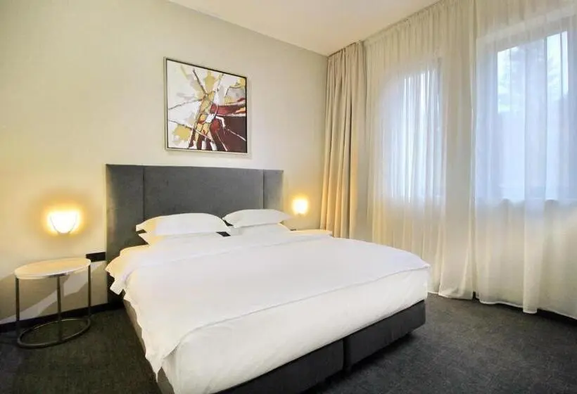 Sviitti, Fabesca Boutique Hotel & Spa
