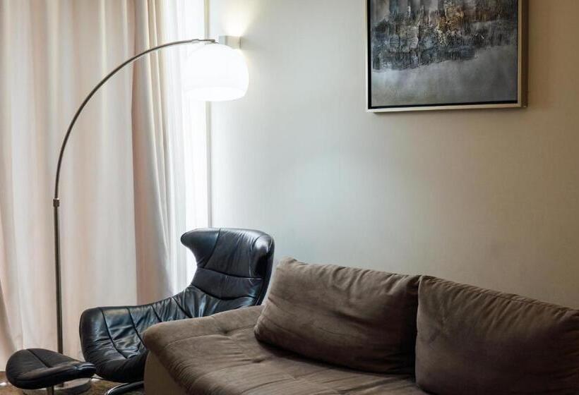 スイート, Fabesca Boutique Hotel & Spa