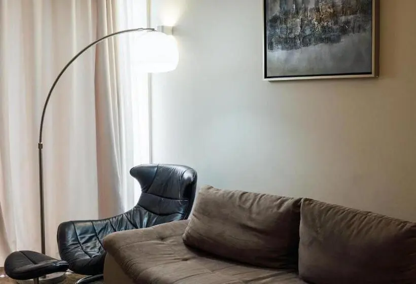 Sviitti, Fabesca Boutique Hotel & Spa