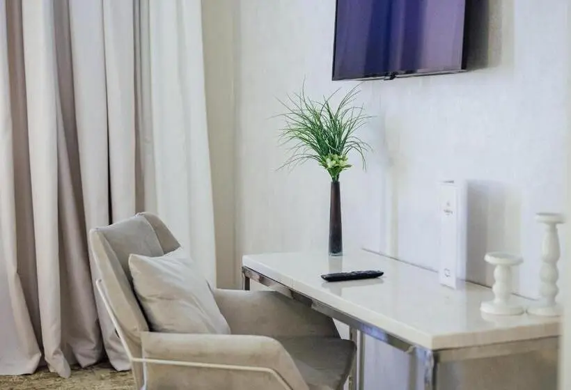 Sviitti, Fabesca Boutique Hotel & Spa