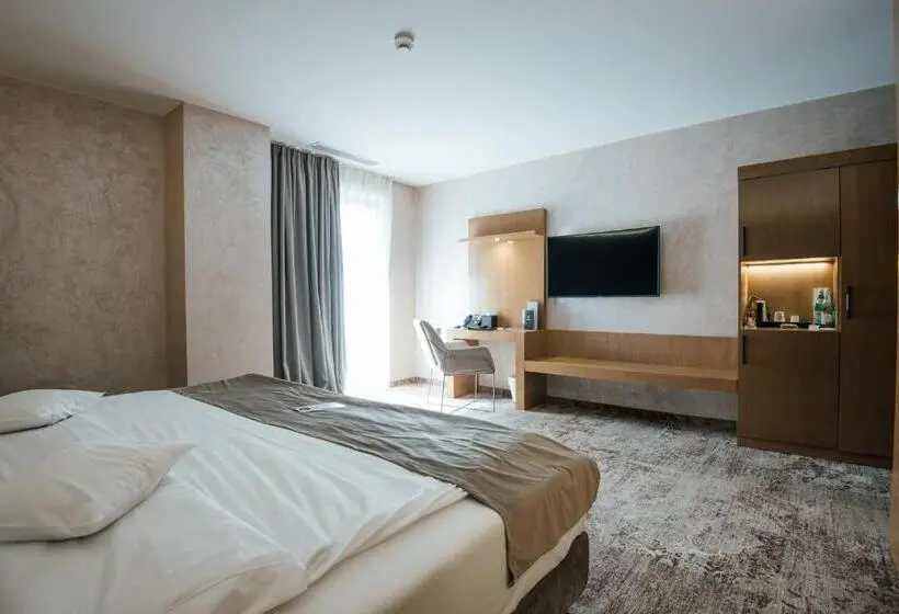 Standard-huone, Fabesca Boutique Hotel & Spa