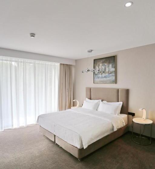 Номер Стандарт, Fabesca Boutique Hotel & Spa