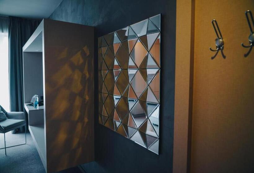 Номер Стандарт, Fabesca Boutique Hotel & Spa