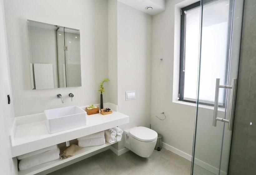 Номер Стандарт, Fabesca Boutique Hotel & Spa