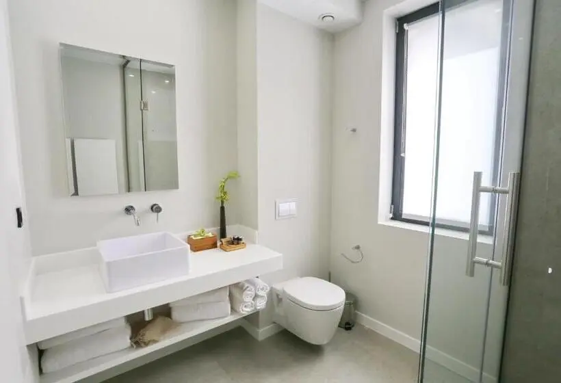 Standard-huone, Fabesca Boutique Hotel & Spa