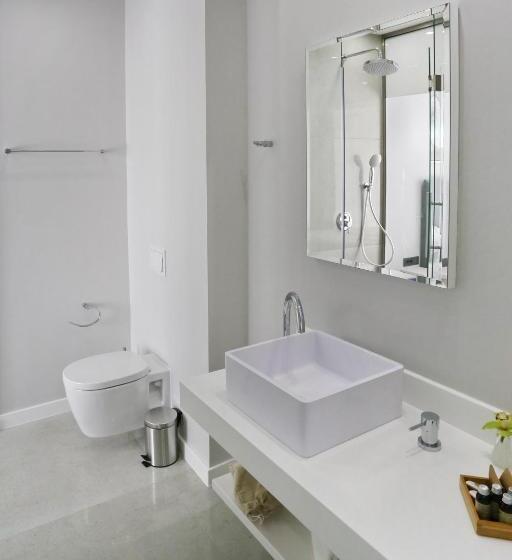 Номер Стандарт, Fabesca Boutique Hotel & Spa