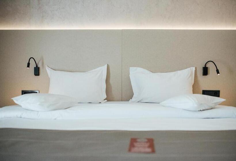 اتاق استاندارد, Fabesca Boutique Hotel & Spa