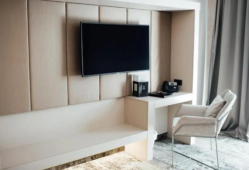 Standard-huone, Fabesca Boutique Hotel & Spa