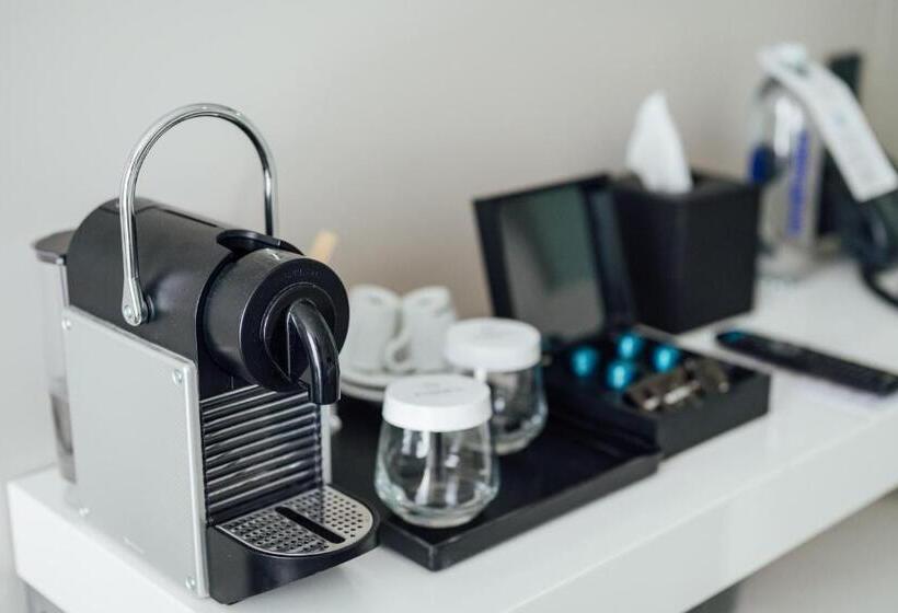 Апартаменты Superior 1 Спальня, Fabesca Boutique Hotel & Spa