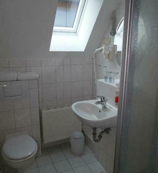 スタンダードルーム, Am Dom