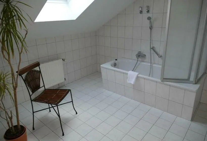 Standard-huone, Am Dom