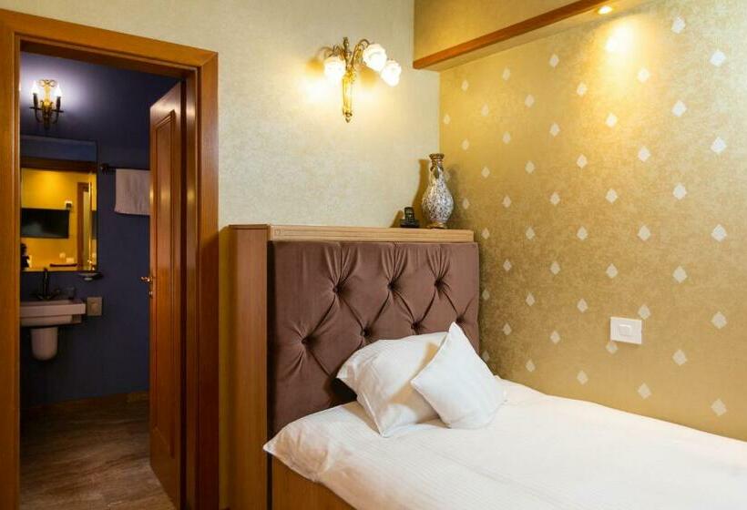 Номер Стандарт Индивидуальный, Am Ring