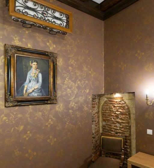 Номер Стандарт, Am Ring