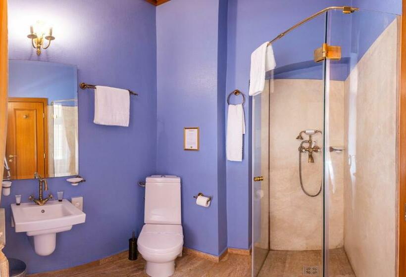 Номер Стандарт Индивидуальный, Am Ring