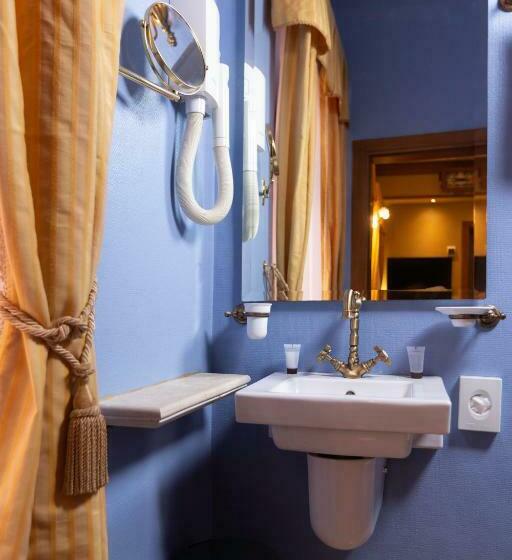 Номер Стандарт Индивидуальный, Am Ring