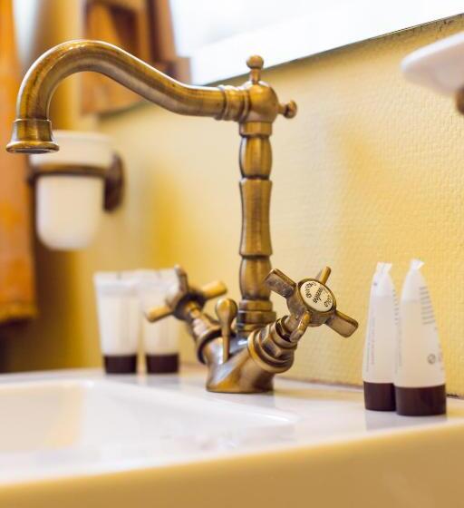 Номер Deluxe, Am Ring