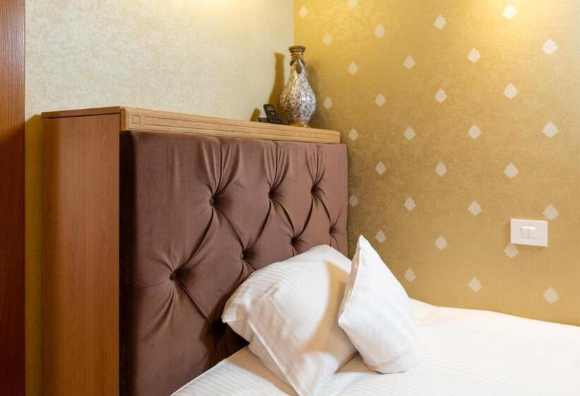 Номер Стандарт Индивидуальный, Am Ring