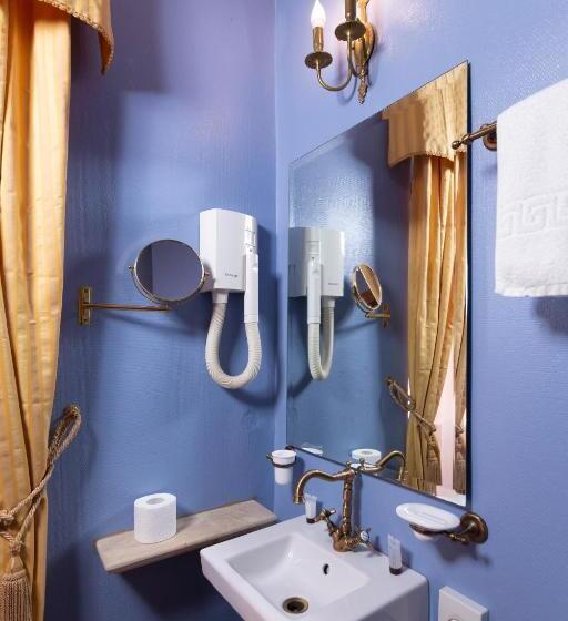 Номер Стандарт Индивидуальный, Am Ring